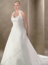 Bn Plus Size Wedding Dresses 380